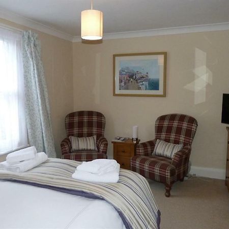 Victoria Guest House Cambridge  Ngoại thất bức ảnh