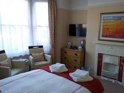 Victoria Guest House Cambridge  Ngoại thất bức ảnh