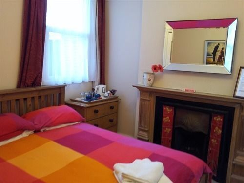 Victoria Guest House Cambridge  Ngoại thất bức ảnh