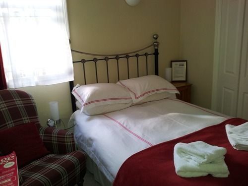 Victoria Guest House Cambridge  Ngoại thất bức ảnh