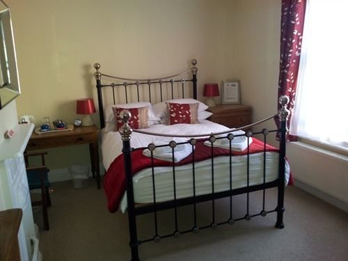 Victoria Guest House Cambridge  Ngoại thất bức ảnh