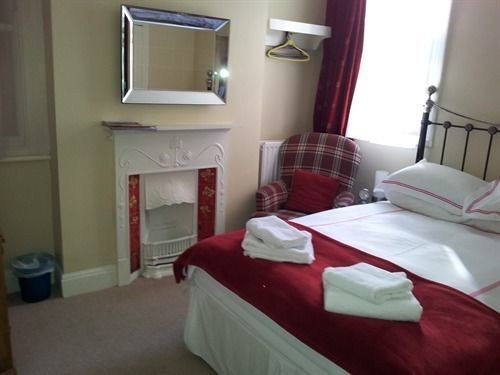 Victoria Guest House Cambridge  Ngoại thất bức ảnh