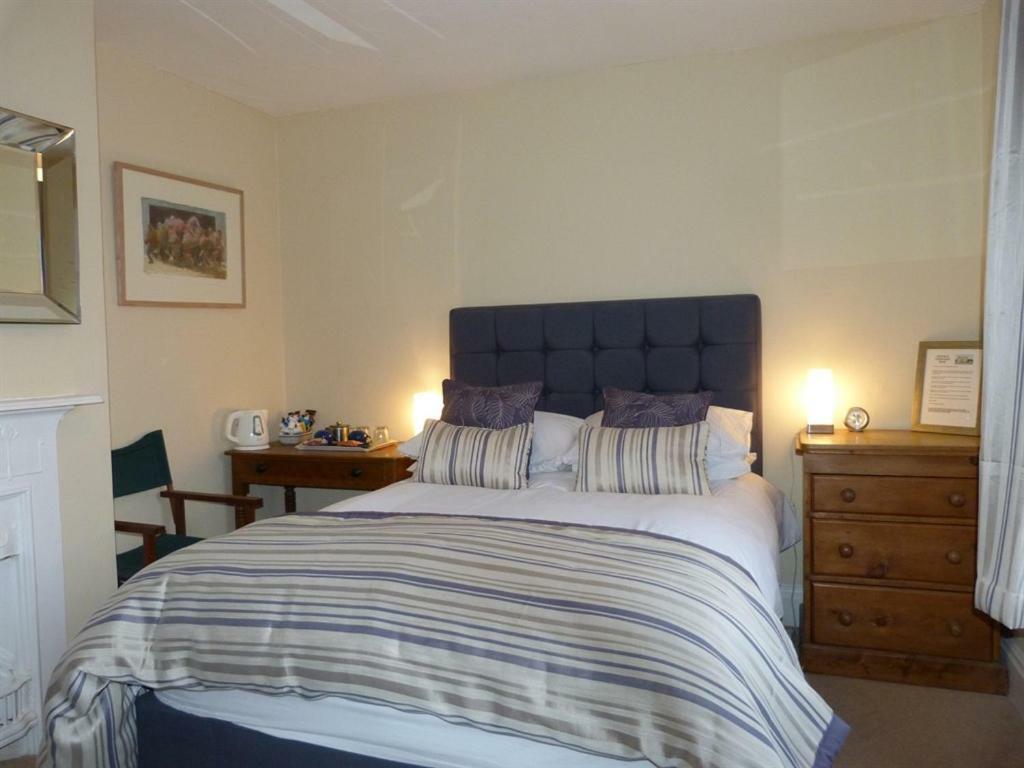 Victoria Guest House Cambridge  Ngoại thất bức ảnh