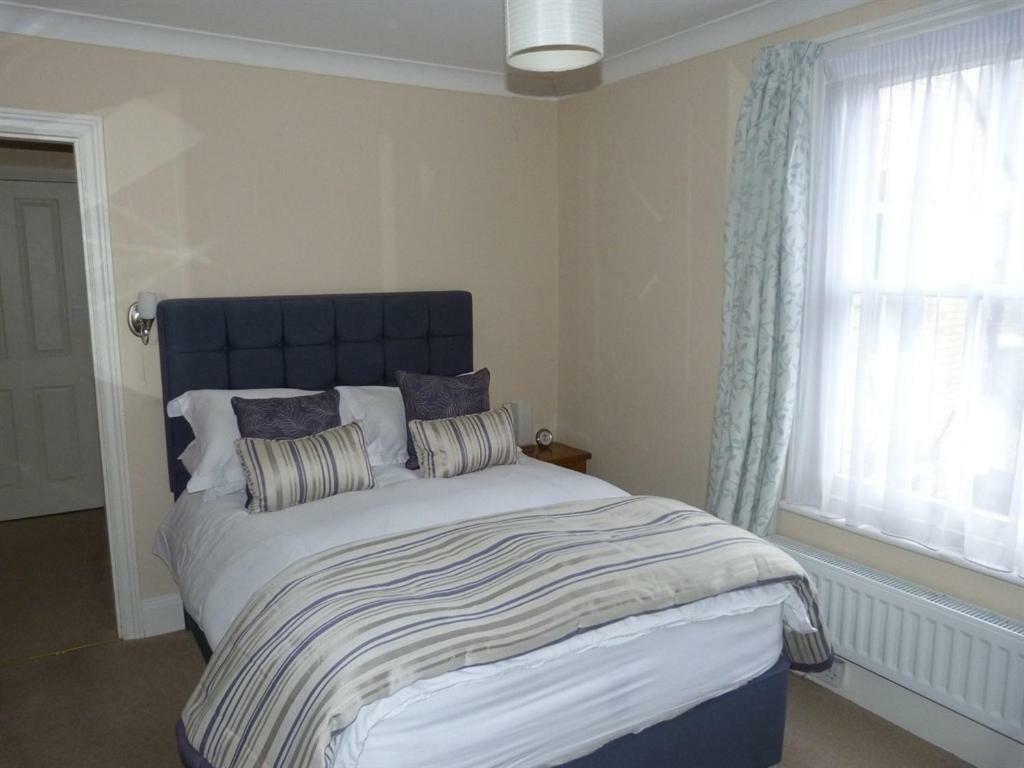 Victoria Guest House Cambridge  Ngoại thất bức ảnh