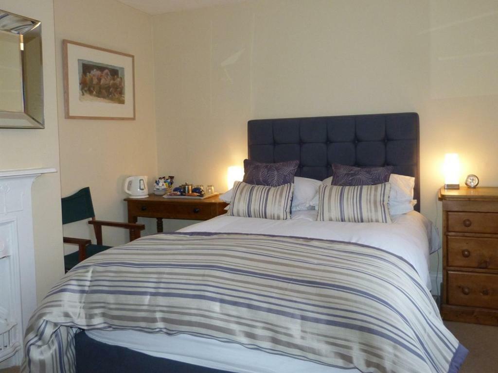 Victoria Guest House Cambridge  Ngoại thất bức ảnh