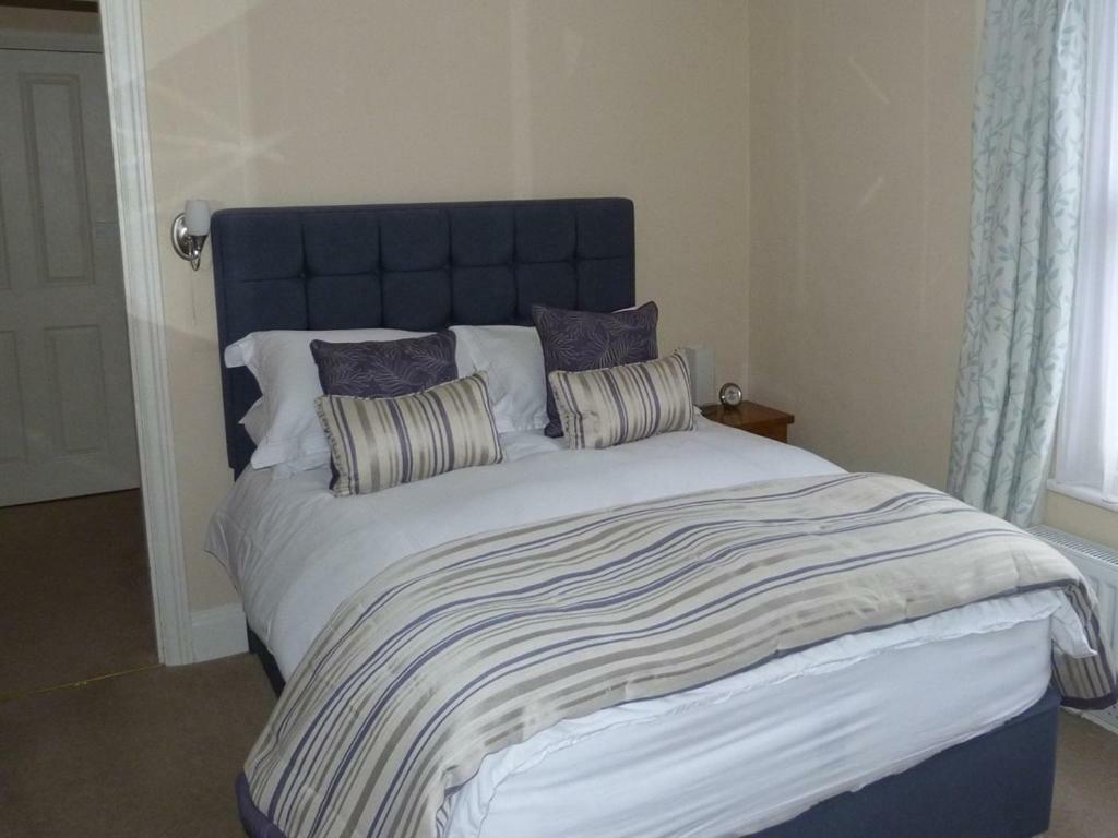 Victoria Guest House Cambridge  Ngoại thất bức ảnh