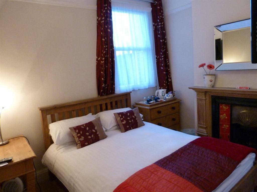 Victoria Guest House Cambridge  Ngoại thất bức ảnh