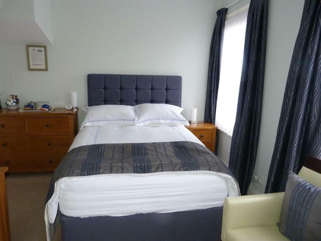 Victoria Guest House Cambridge  Ngoại thất bức ảnh